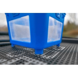 Preston Pudełko 3PT Ventamesh Tub 1,8L