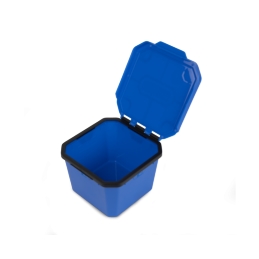 Preston Pudełko 3PT Bait Tub z Pokrywą 1,8L