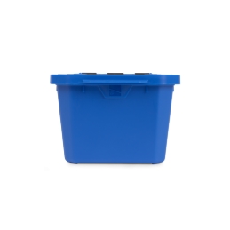 Preston Pudełko 3PT Bait Tub z Pokrywą 1,8L