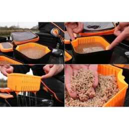 Guru wkładka do pudełka 1 Pint 0,57L