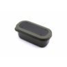Guru Pudełko Bait Box Solid Green 1 Pint 0,57L