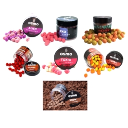 Osmo Zestaw Mini Larwa Wafters 7mm Mix1