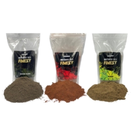 Osmo Zestaw Zanęta Method Mix Finest Mix1