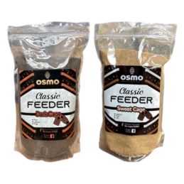 Osmo Zestaw Zanęta Feeder Cage Mix1