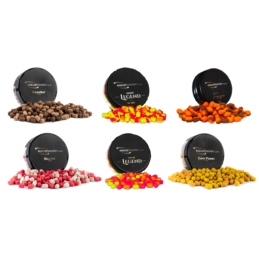 Esca Feeder Zestaw Wafters Mini 6mm Mix1