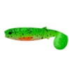 Savage Gear Cannibal 10cm Grenn Shiner Limited E.