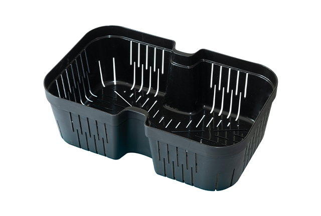 SITO DRENNAN MODULAR SYSTEM DMS PELLET STRAINER