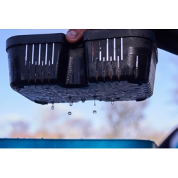 SITO DRENNAN MODULAR SYSTEM DMS PELLET STRAINER