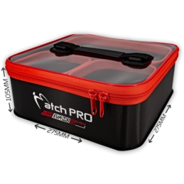 Matchpro Zestaw MPRO System EVA Monocube 3+1