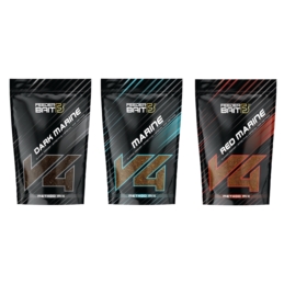 Feeder Bait Method Mix V4 Zestaw 3x Method Mix1