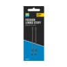 Preston Feeder Links Stiff Long 2szt. 80mm