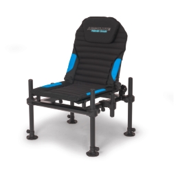 Preston Fotel Absolute Feeder Chair D36