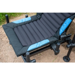 Preston Fotel Absolute Feeder Chair D36