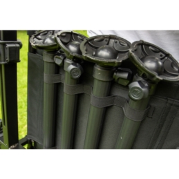 Preston Fotel Absolute Feeder Chair D36