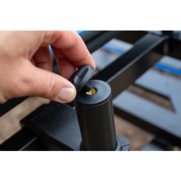 Preston Fotel Absolute Feeder Chair D36