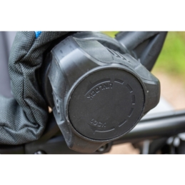 Preston Fotel Absolute Feeder Chair D36