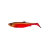 Savage Gear 4D Herring Shad V2 9cm Black Red