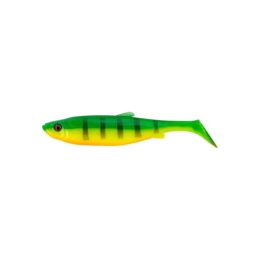 Savage Gear 4D Herring Shad V2 13cm Firetiger