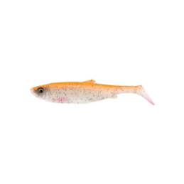 Savage Gear 4D Herring Shad V2 13cm Albino