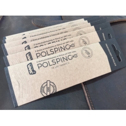 Polsping Wahadłówka Mors 3 25g Green Tiger