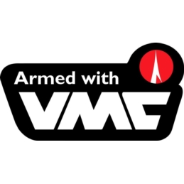 Polsping Wahadłówka Mors 1 12g Mosiądz New2017