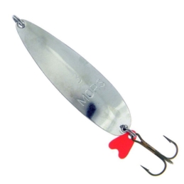 Polsping Wahadłówka Mors 1 12g Nikiel New2017