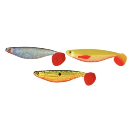 Westin ShadTeez Zestaw 12cm Limited E. Mix1