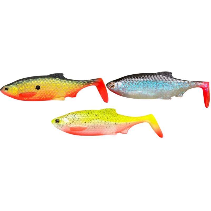 Westin Zestaw Ricky Roach 10cm Limited E. Mix1