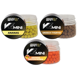 Feeder Bait V4 Zestaw Mini Sweet Mix1
