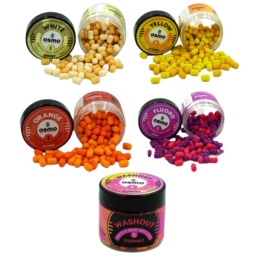 Osmo Zestaw Mini Dumbells Wafters 6x9mm Mix1