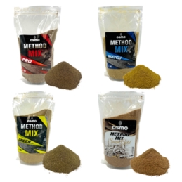 Osmo Zestaw Zanęta Method Mix Mix1