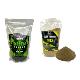 Osmo Zestaw Method Mix1