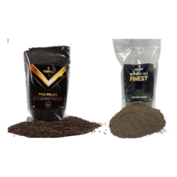 Osmo Zanęta Method Mix2