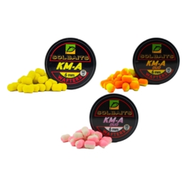 Solbaits Zestaw Wafters 6mm KM-A 50ml Mix1