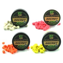 Solbaits Zestaw Wafters Secret 6mm Mix1