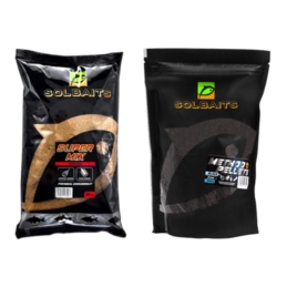 Solbaits Zestaw Method Mix2