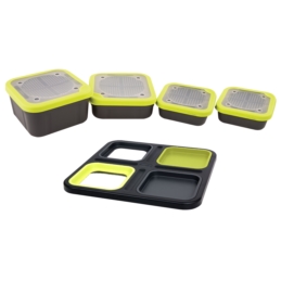 Matrix Zestaw Karuzela + Pudełka Mix1