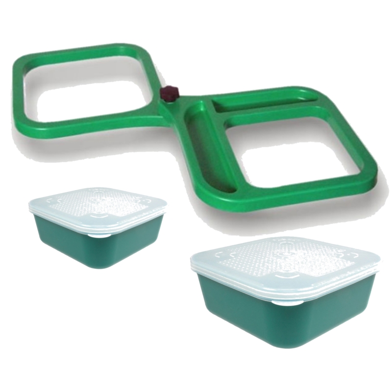 Stonfo Zestaw Karuzela 2 + Pudełka Mix1