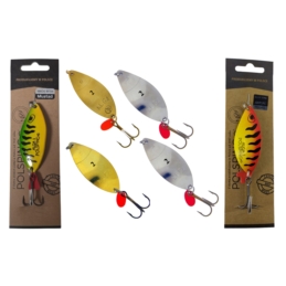 Polsping Zestaw Alga Nr2 Mix1