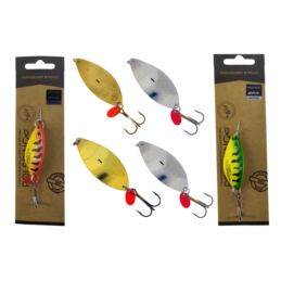 Polsping Zestaw Alga Nr1 Mix1