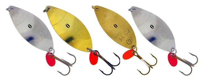 Polsping Zestaw Alga Nr0 Mix1