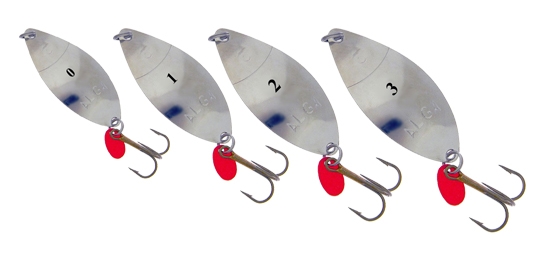 Polsping Zestaw Alga Nikiel Light Mix1