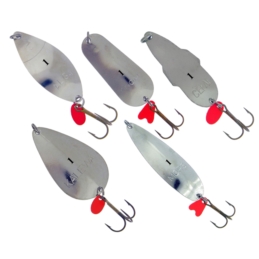 Polsping Zestaw Wahadłówki Nr1 Nikiel Mix1