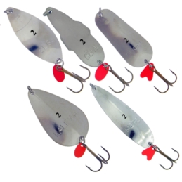 Polsping Zestaw Wahadłówki Nr2 Nikiel Mix1