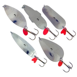 Polsping Zestaw Wahadłówki Nr3 Nikiel Mix1