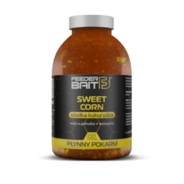 Feeder Bait Zalewa Słodka Kukurydza Corn 250ml