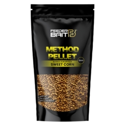 Feeder Bait Pellet Słodka Kukurydza Corn 2mm 800g