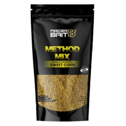 Feeder Bait Method Mix Słodka Kukurydza 800g