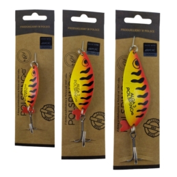 Polsping Zestaw Alga Yellow Tiger Mix1