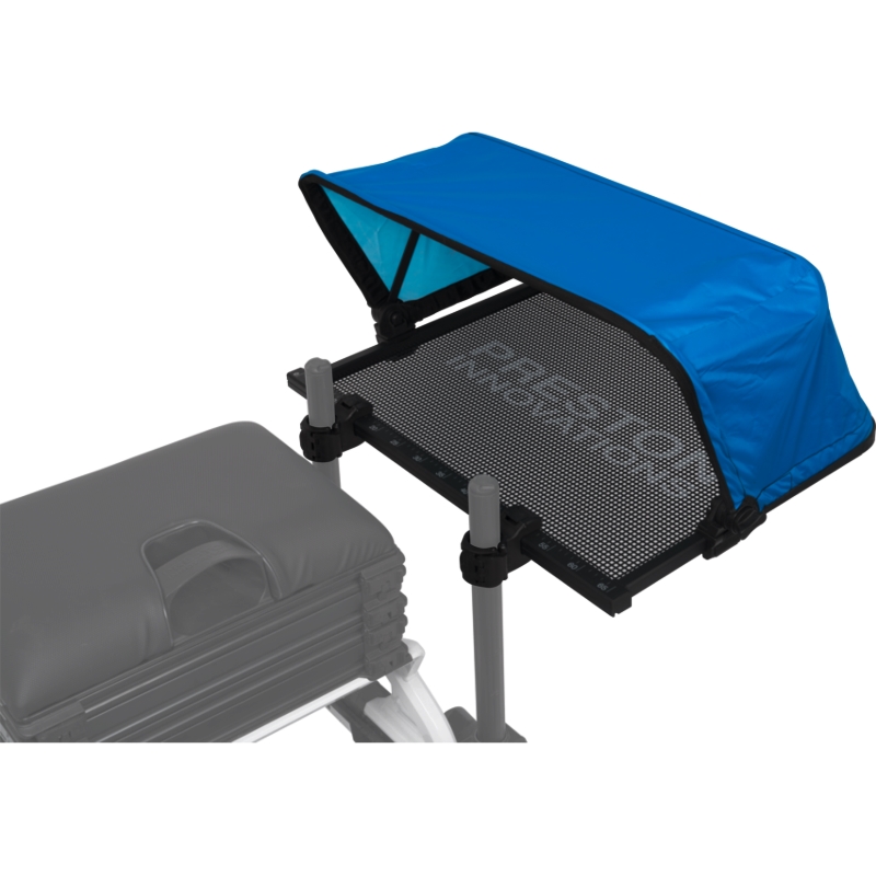 Preston Tacka Ventalite XL Hoodie Side Tray